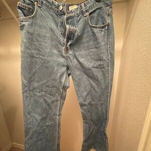 H&M Jeans Size 12